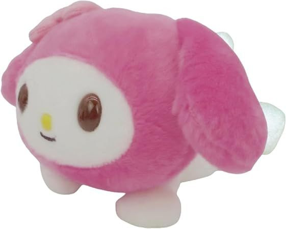 Nakajima Nakajima Sanrio Plush Toy Hai Model My Melody