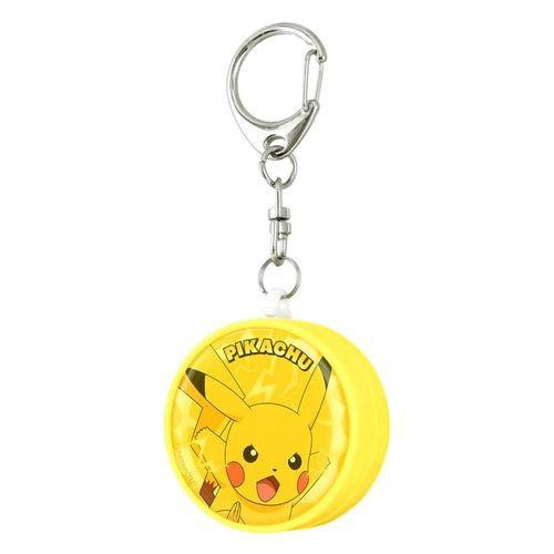 Pokemon Center Safety Buzzer Pikachu 918A