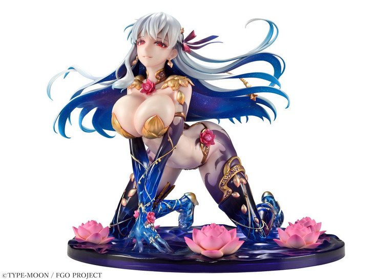 Fate/Grand Order Assassin/Kama フィギュア Assassin /Kama (Final Ascension) 1/7 Figure (Fate/Grand Order)