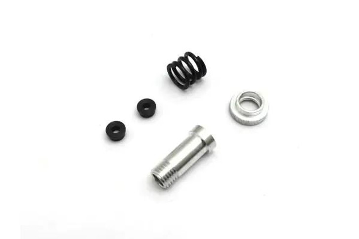  Kyosho LA507 Servo Saver Tube & Spring(LAZER SB) 