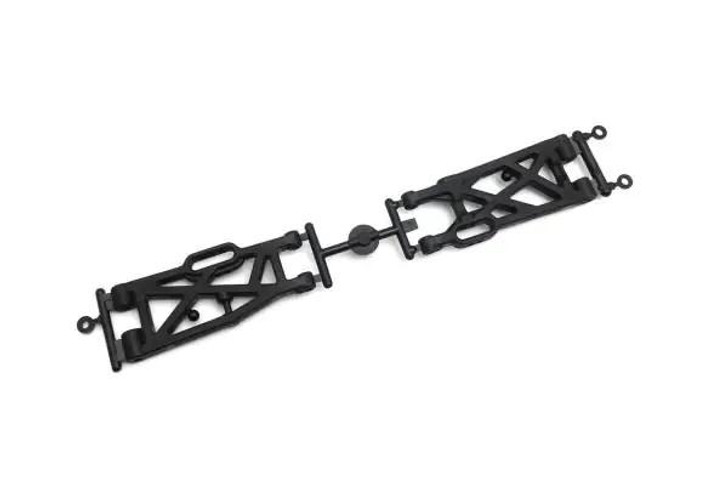  Kyosho LA513 Suspension Arm Set (F&R/LAZER SB) 