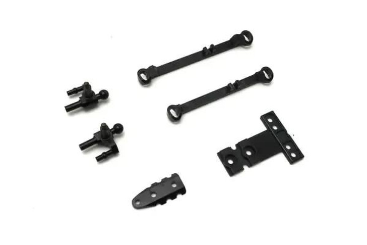  Kyosho MZ708 Small Parts for Suspension (MR-04) 