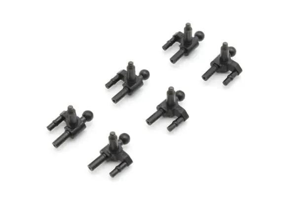  Kyosho MZW702 Camber Knuckle Set(MR-04) 