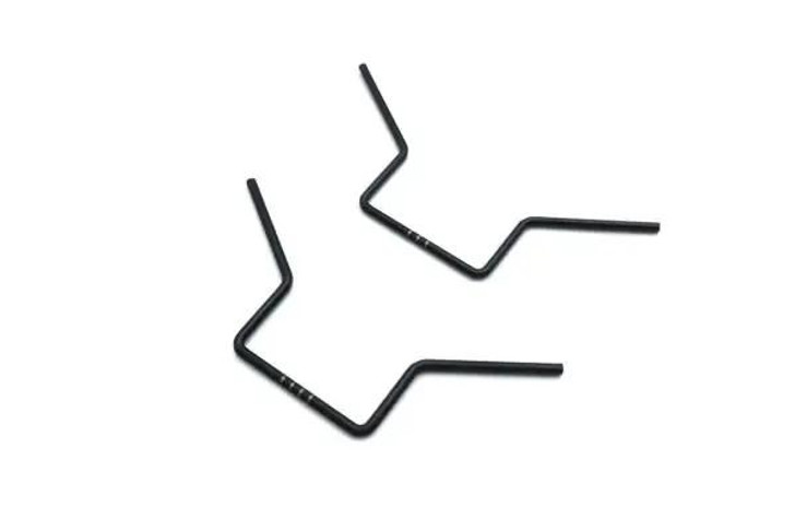  Kyosho VZ505M Rear Stabilizer Bar Set(Medium/R4/1.8-2.0) 