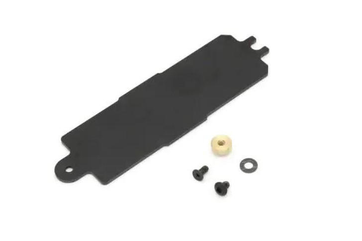  Kyosho VZW456-03 Battery Tray Set(R4) 