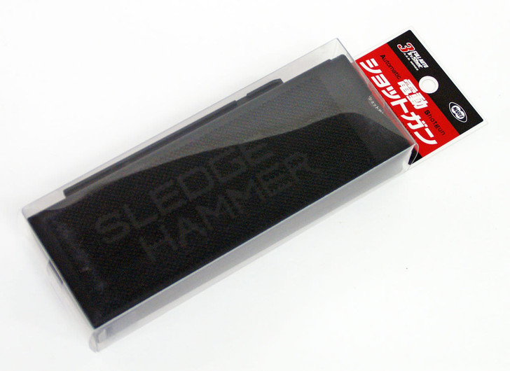 Tokyo Marui No.206 AA-12 93 Rnd Magazine (Genuine Parts) Made in Japan 177063 (4952839177063)