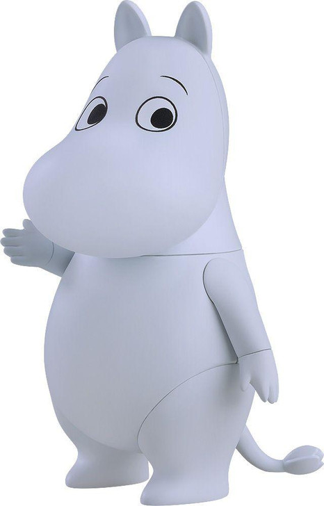  Good Smile Company Nendoroid Moomin Figure (Moomin) 
