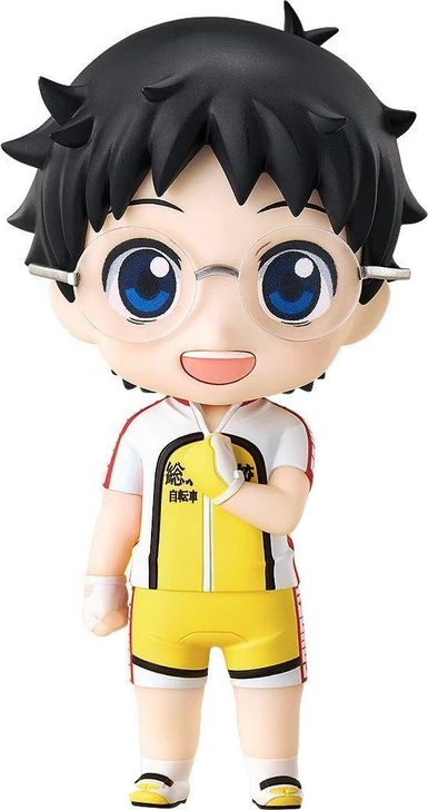 Good Smile Company Nendoroid Light Sakamichi Onoda Figure (Yowamushi Pedal LIMIT BREAK)