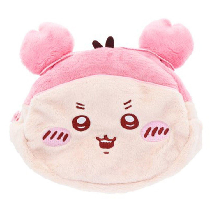 Other Cosplay Mimi Pouch Chiikawa CS Kani 