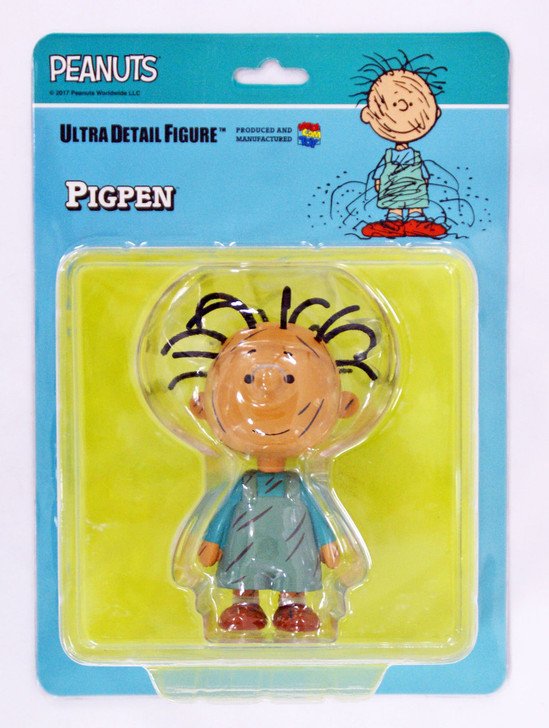 Medicom UDF-324 Ultra Detail Figure PIGPEN (4530956153247)