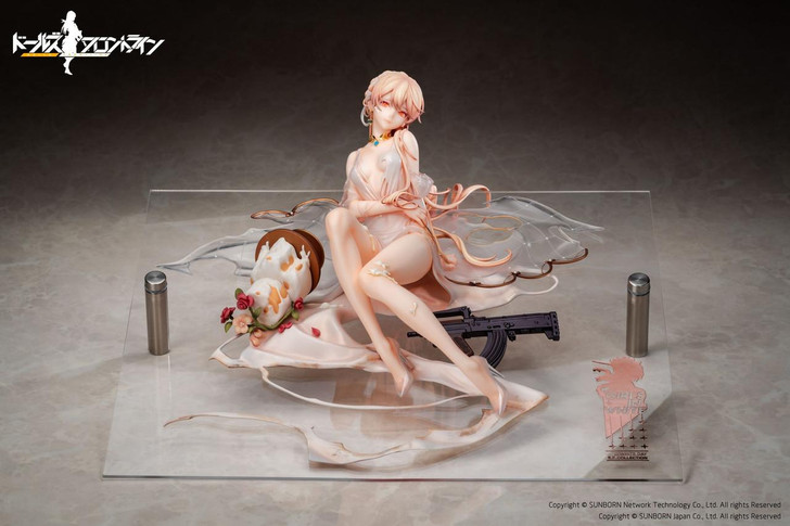 Reverse Studio OTs-14 Divinely-Favoured Beauty Heavy Damage Ver. 1