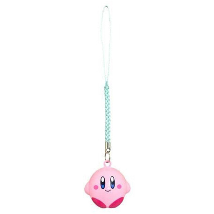  SK Japan Character Bell Star Kirby (Sitting) 
