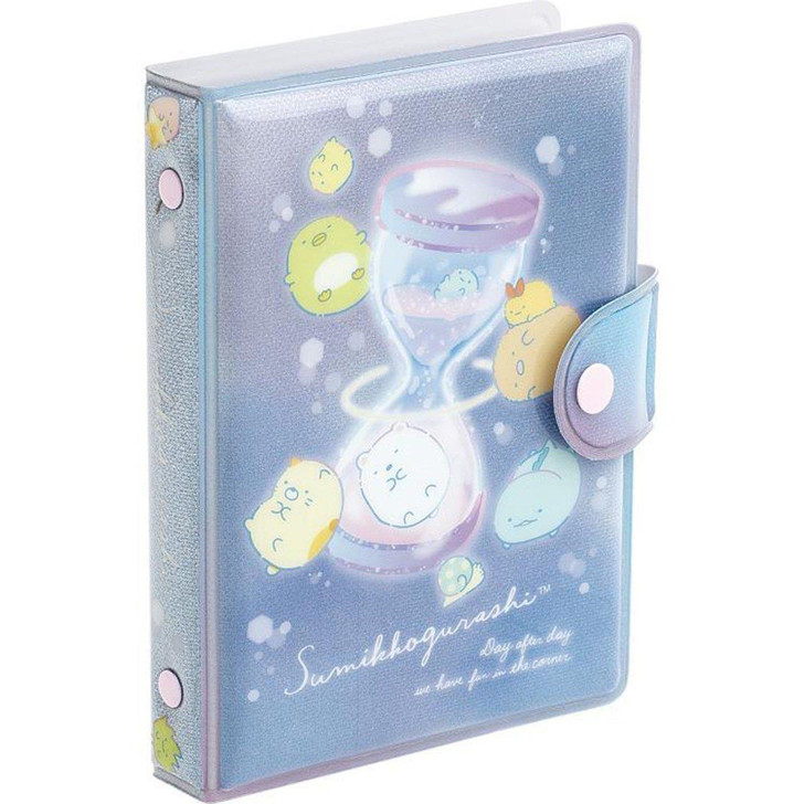  San-x SM Seal Binder SE62702 