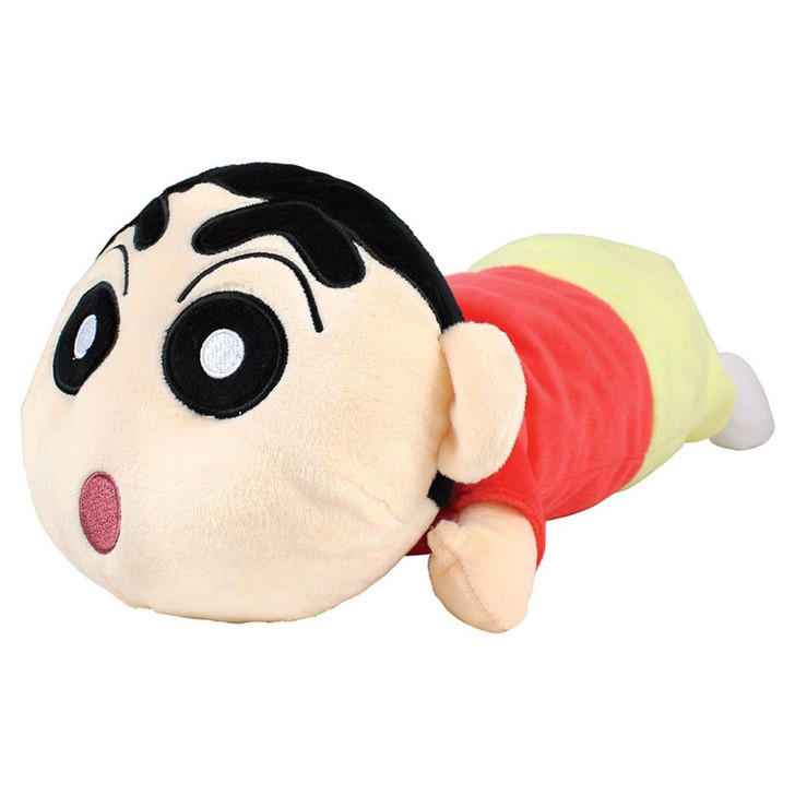  T's Factory Crayon Shin-Chan Knee Riding Shin-Chan 