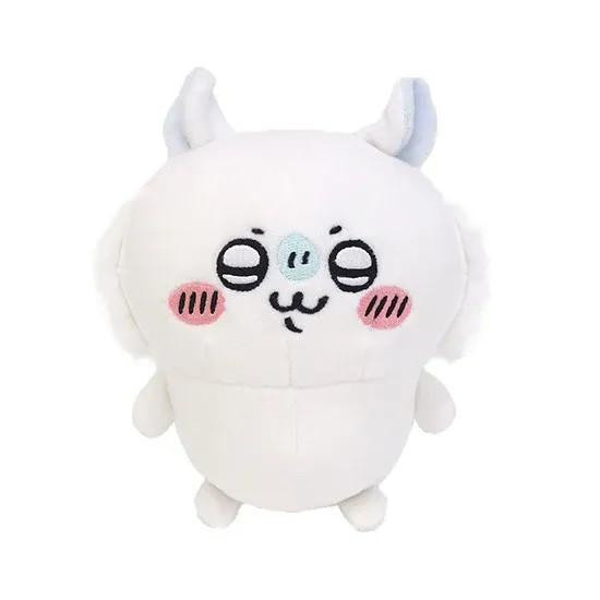 chikuwa★ Momonga Toy Plush Potetama Chiikawa Arrow Sun 本棚・絵本棚・マガジンラック