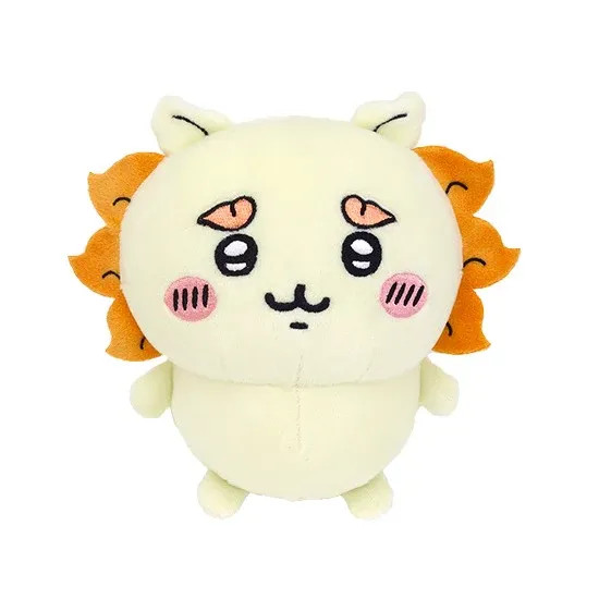Sun Arrow Sun Arrow Chiikawa Potetama Plush Shisa