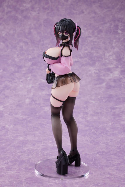  DIGIGIRL Original Character Jirai-Chan 1/6 Figure 