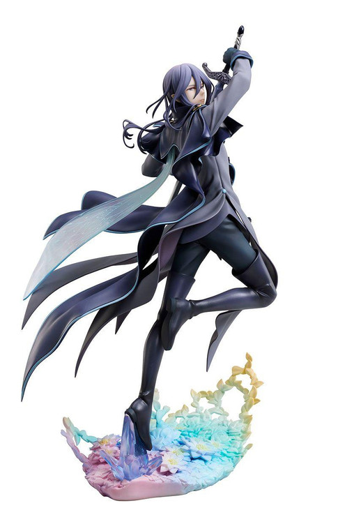  DesignCOCO Challe Fenn Challe 1/7 Complete Figure (Sugar Apple Fairy Tale) 