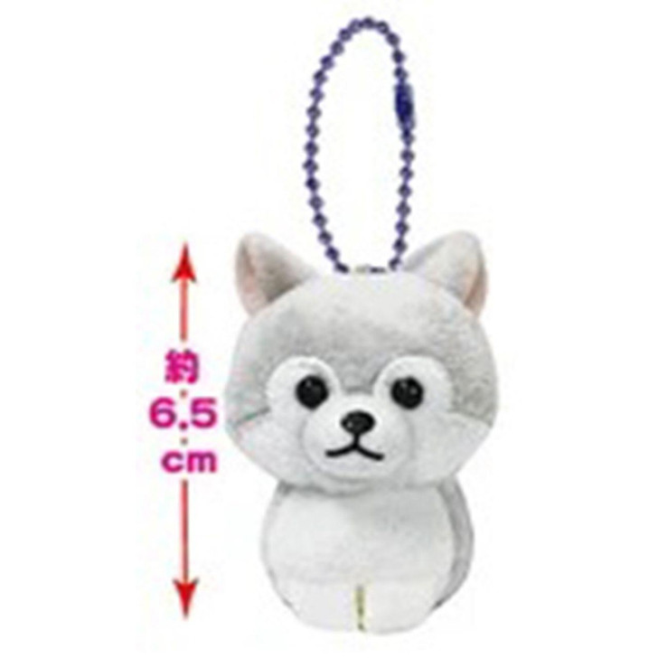  Amuse Puchi Maru Animals DX Wolf 