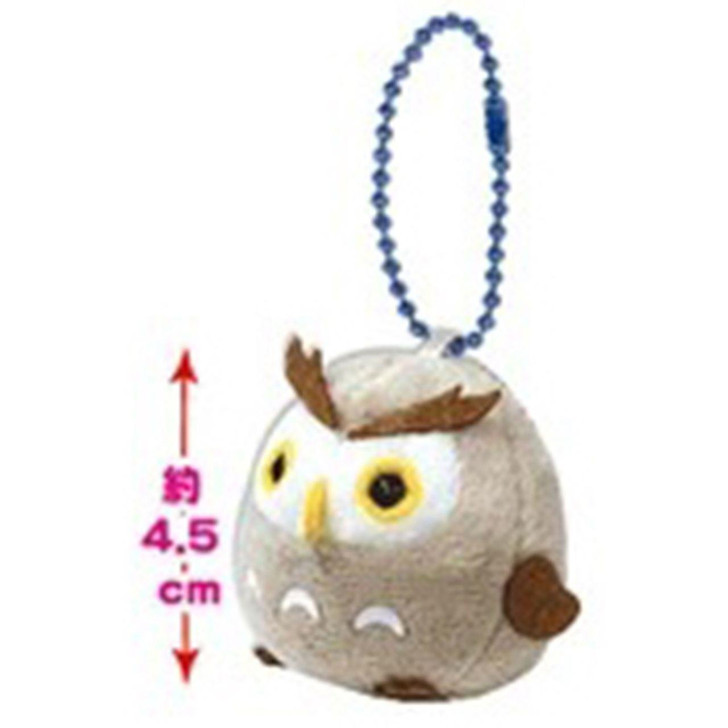  Amuse Puchimaru Animals DX Owl 