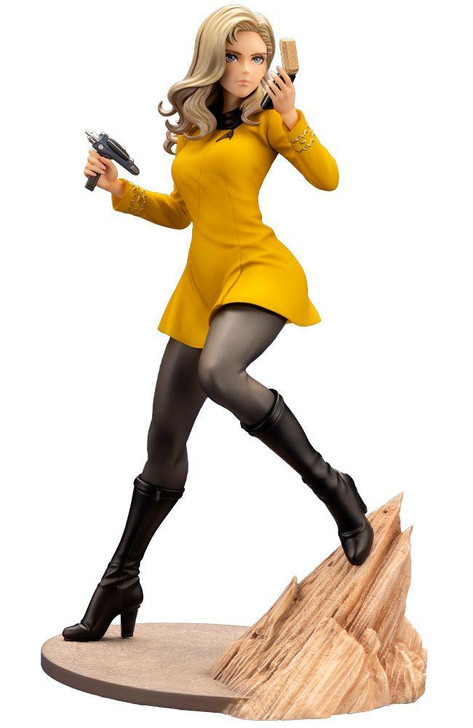 Star Trek Bishoujo Command Officer 1/7 Figure (Star Trek)