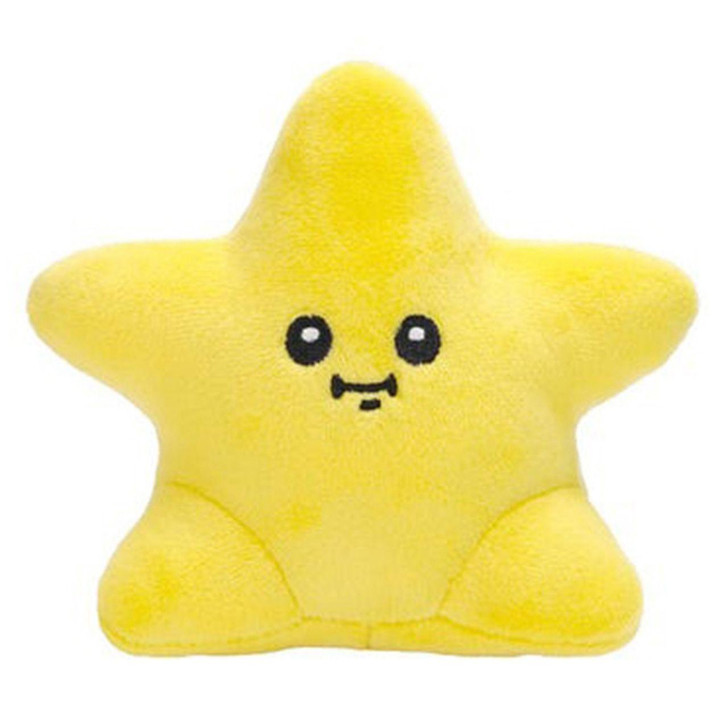  Sun Arrow Chiikawa Potetam Plushie Shooting Star 