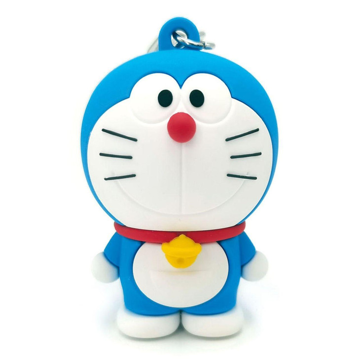 Other I Am Doraemon 3D Keychain 