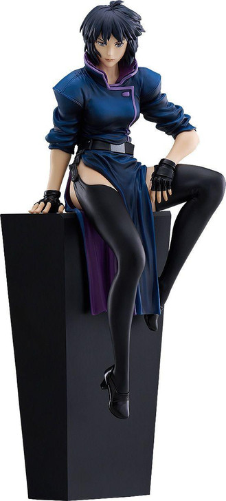 Good Smile Company Max Factory POP UP PARADE Motoko Kusanagi: 1995 Ver. L Size Figure (Ghost in the Shell (1995)) 