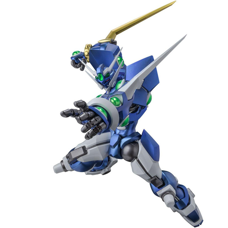 RIOBOT: Super Robot Wars OG - Soulgain Figure