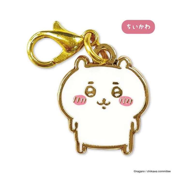  Marimocraft Chiikawa Something Small And Cute Charm Chiikawa 