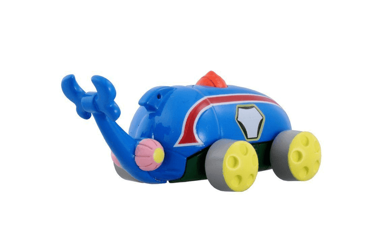 Takara Tomy Dream Tomica Time Mechabuton 803591 (4904810803591)