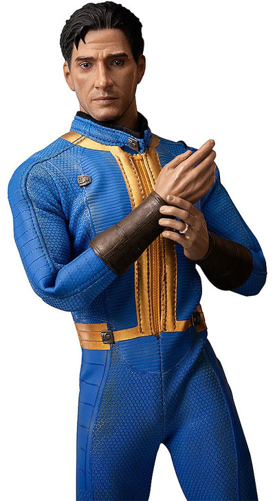 threezero 1/6 Sole Survivor (Male) Action Figure (Fallout)