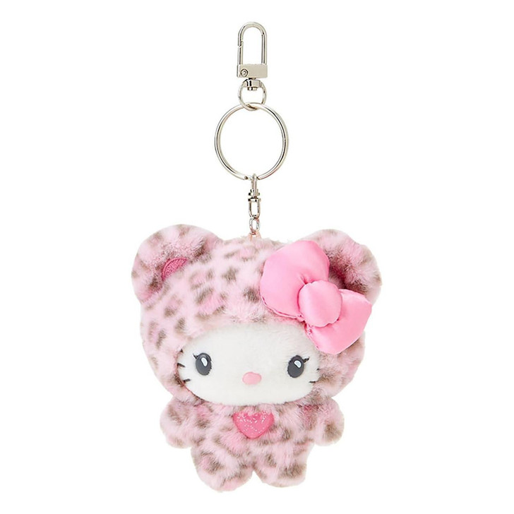 Sanrio Other Mascot Key Holder (Gal Kuma) Hello Kitty Pink 976164