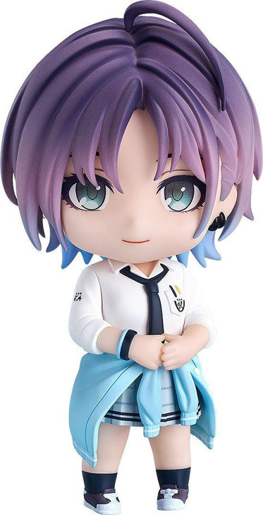  Good Smile Company Nendoroid Toru Asakura Figure (THE IDOLM@STER SHINY COLORS) 