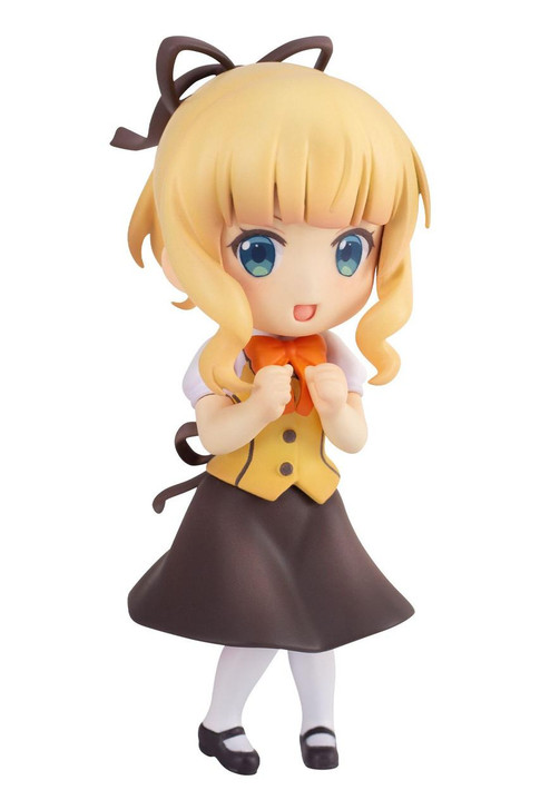 PLUM Plum Mini Figure Syaro (Is the Order a Rabbit?) 