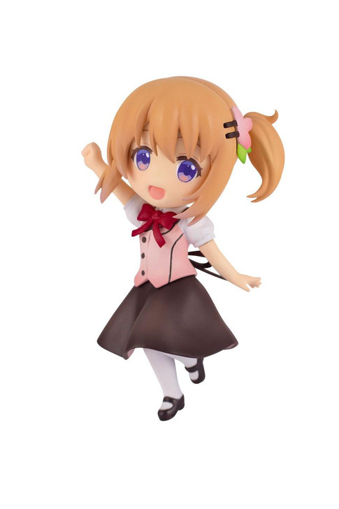 PLUM Plum Mini Figure Cocoa (Is the Order a Rabbit?) 