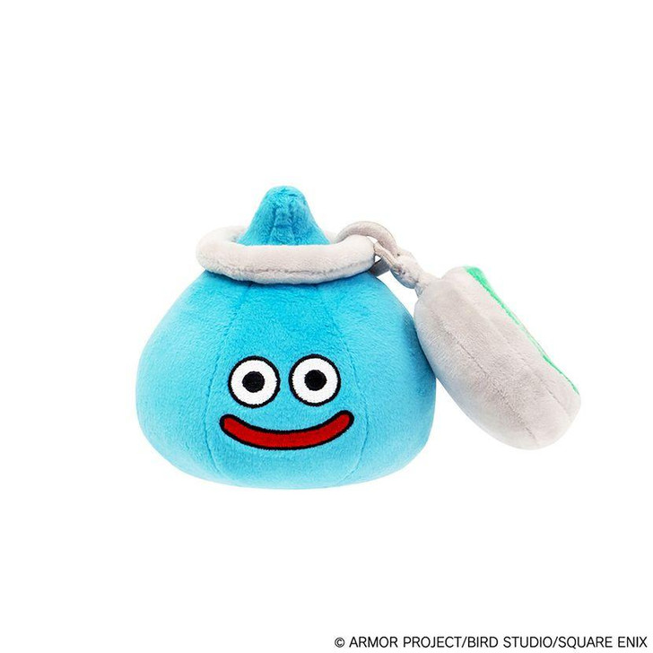  Square Enix Dragon Quest Walk Plush S - Slamichi 