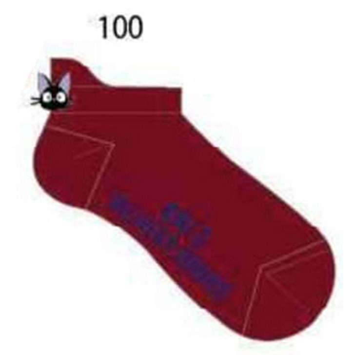 Other Kiki's Delivery Service Embroidered Heel Sneakers 23/25 