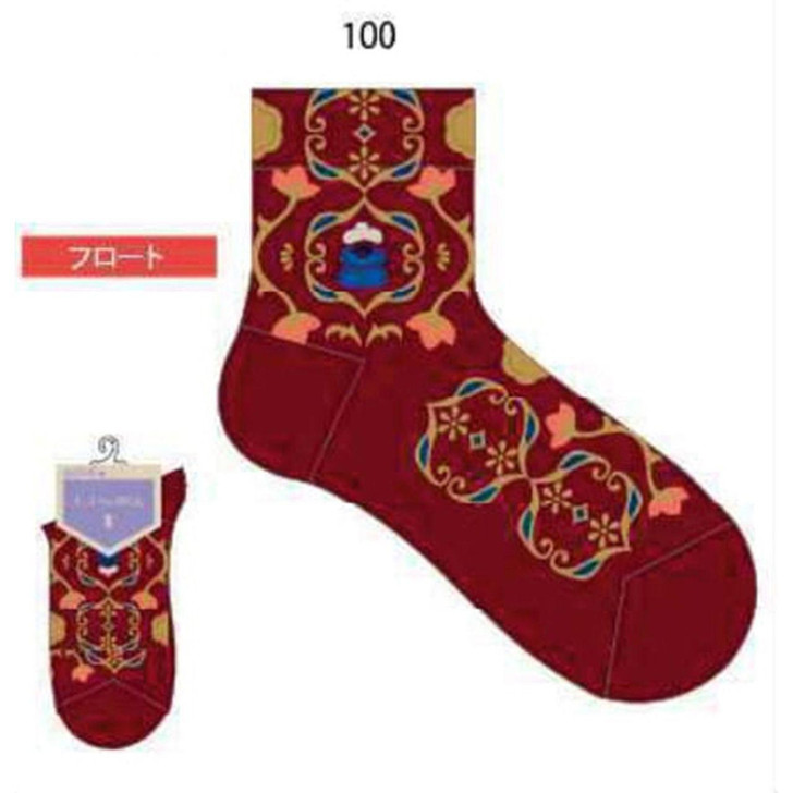 Other Spirited Away Float Socks 23/25 