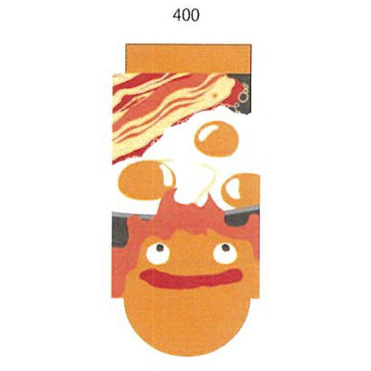 Other Howl's Moving Castle Character Socks 23/25 