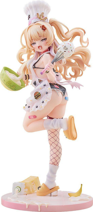アズールレーン BACHE フィギュア アズールレーン』メスガキママというジャンルを生み出したバッチ
