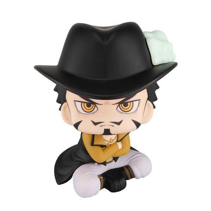 LookUp Dracule Mihawk Figure (One Piece)