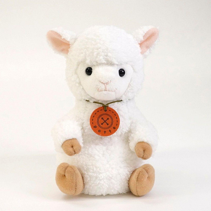  Sun Arrow Potte Alpaca 