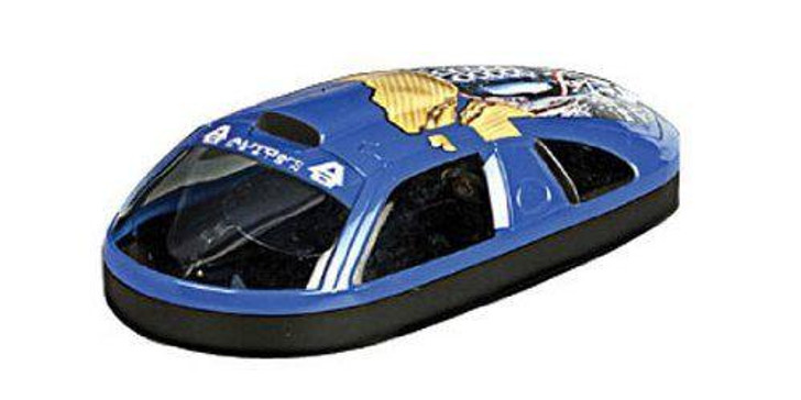  AUTOArt Cockpit Box (For Glasses) 