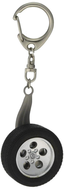  AUTOArt Lamborghini Countach Wheel Keychain 