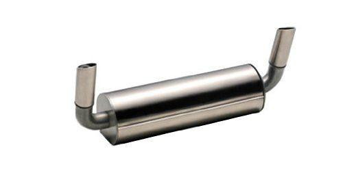  AUTOArt Muffler Pen Holder 