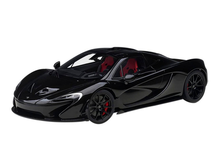 McLaren P1 GTR 1:18 AUTOart ミニカー $_57.PNG?set_id=880000500F