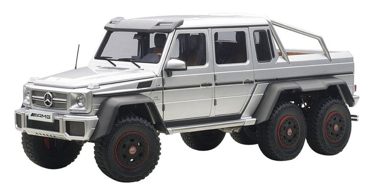 AMG Mercedes-Benz G63 AMG 1/18 新品　未使用 MINICHAMPS 1/18 - Mercedes-AMG G63-2018 | eBay