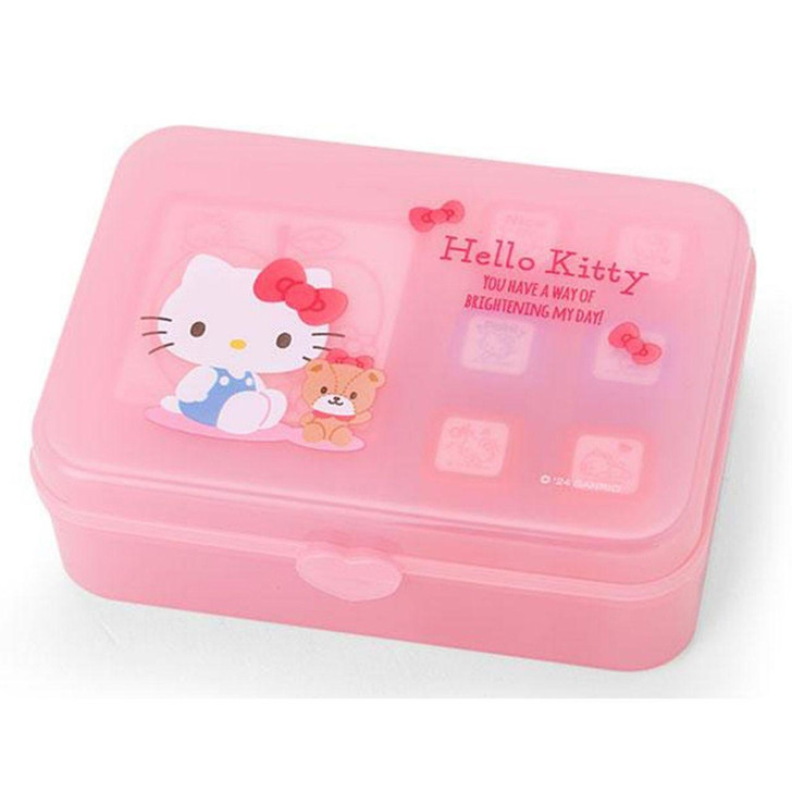  Sanrio KT Shinto Insta Stamp Set 