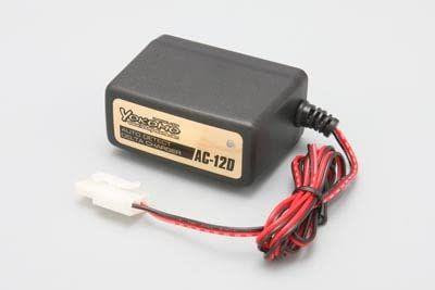  Yokomo AC-12DA Autocut Charger 